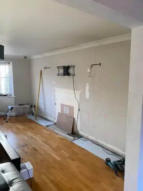 Click Here To Enlarge This Photo Of JLW Joinery & Property Maintenance