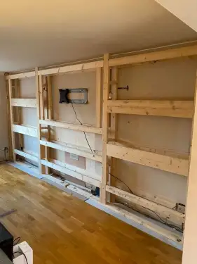 Click Here To Enlarge This Photo Of JLW Joinery & Property Maintenance