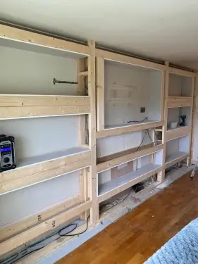 Click Here To Enlarge This Photo Of JLW Joinery & Property Maintenance