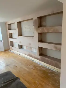 Click Here To Enlarge This Photo Of JLW Joinery & Property Maintenance