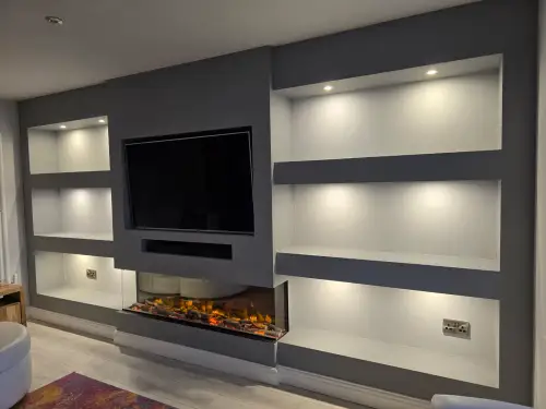 Click Here To Enlarge This Photo Of JLW Joinery & Property Maintenance