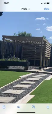 Click Here To Enlarge This Photo Of JLW Joinery & Property Maintenance