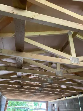 Click Here To Enlarge This Photo Of JLW Joinery & Property Maintenance