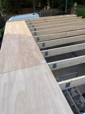 Click Here To Enlarge This Photo Of JLW Joinery & Property Maintenance