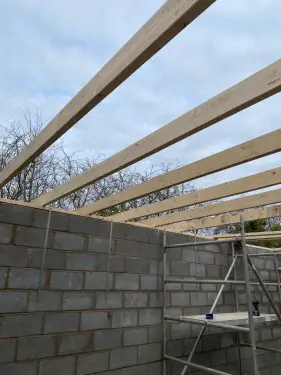 Click Here To Enlarge This Photo Of JLW Joinery & Property Maintenance