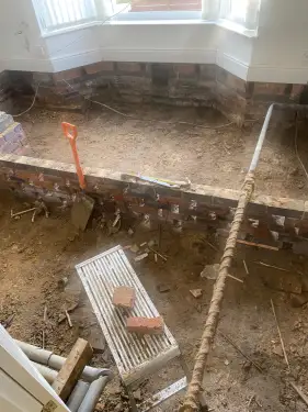 Click Here To Enlarge This Photo Of JLW Joinery & Property Maintenance