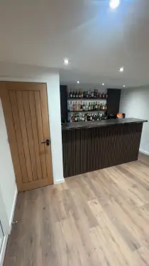 Click Here To Enlarge This Photo Of Garden Room In Derby