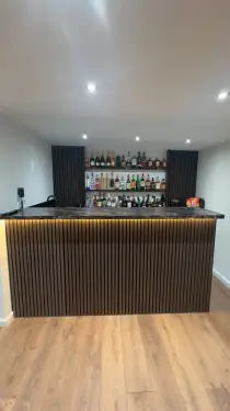 Click Here To Enlarge This Photo Of Garden Room In Derby