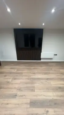Click Here To Enlarge This Photo Of Garden Room In Derby