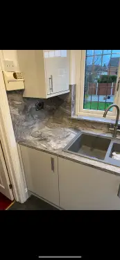 Click Here To Enlarge This Photo Of JLW Joinery & Property Maintenance