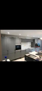 Click Here To Enlarge This Photo Of JLW Joinery & Property Maintenance