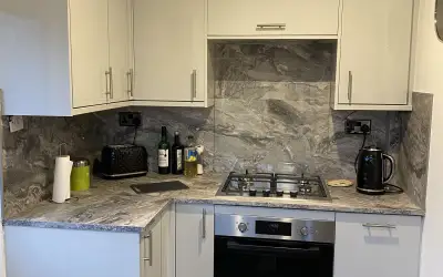 Photo of Kitchen Refurbishment