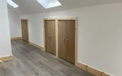 Photo of Loft Conversion Derby