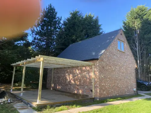 Click Here To Enlarge This Photo Of JLW Joinery & Property Maintenance