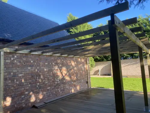 Click Here To Enlarge This Photo Of JLW Joinery & Property Maintenance