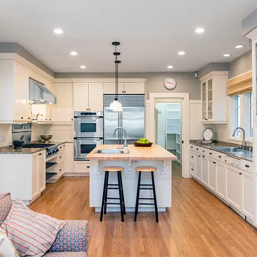 Bespoke Kitchens
