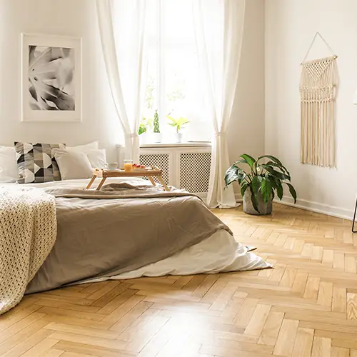 Bespoke Bedrooms