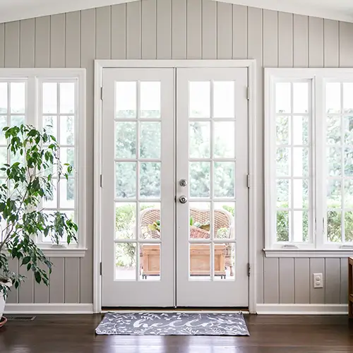 Windows & Doors