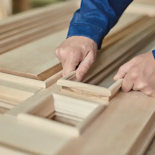 Carpentry & Joinery