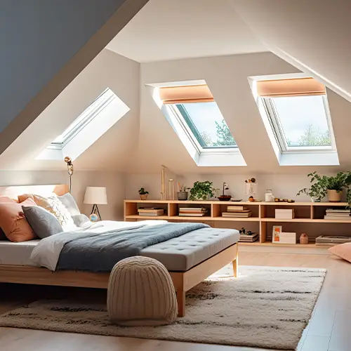 Loft Conversions